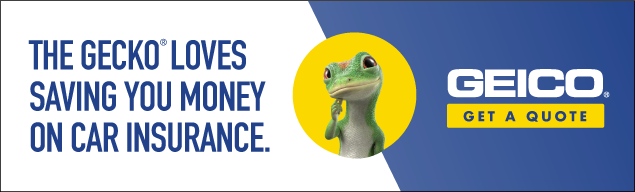 geico insurance logo