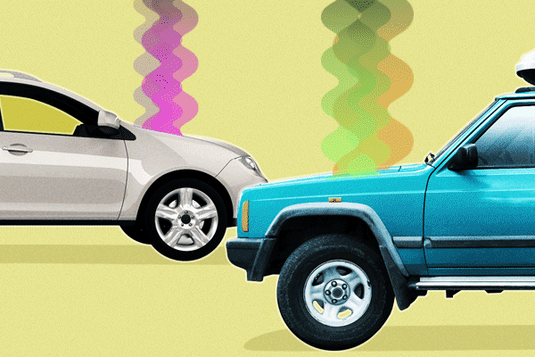 How to Get Skunk Smell off Car Tires: Odor Elimination Hacks.