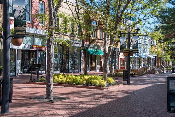 Boulder, Colorado