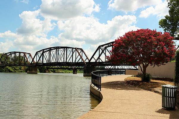 Waco, Texas