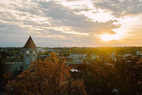 Bloomington, Indiana