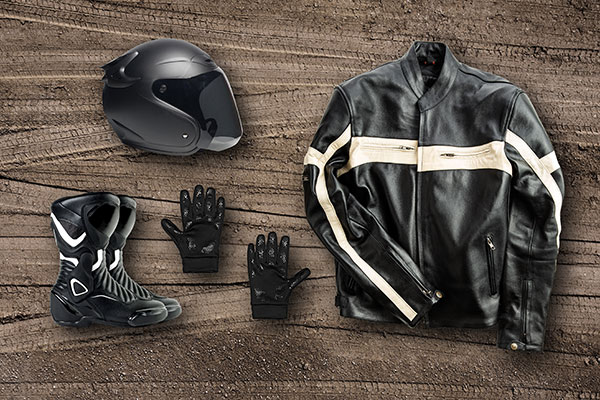 motorcycle gear