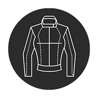 motorcycle jacket