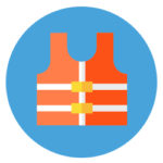 life jacket