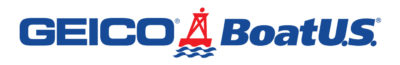 GEICO BoatUS Logo
