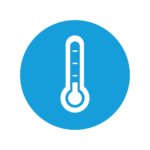 thermometer