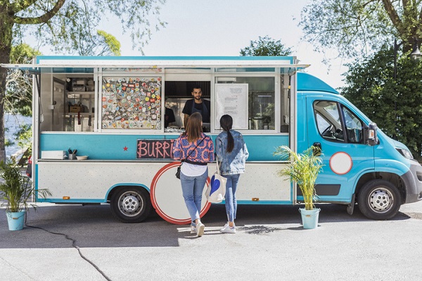 food truck