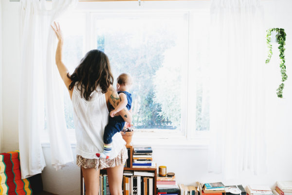 How to Babyproof Your Home - HealthPark Pediatrics