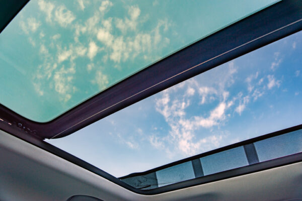 Sunroof/Moonroof Maintenance