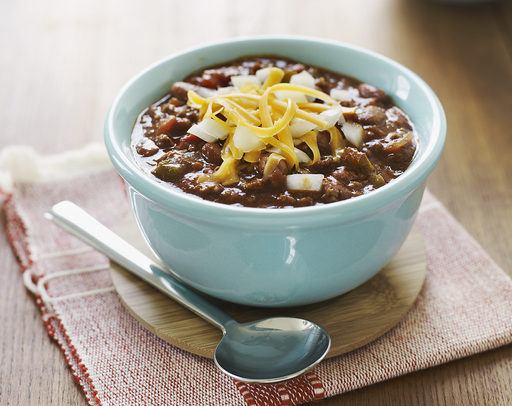 chili