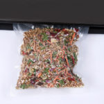 the vacuum sealer for dry foods