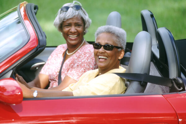 driving tips for senior citizens