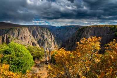 Black Canyon, Colorado