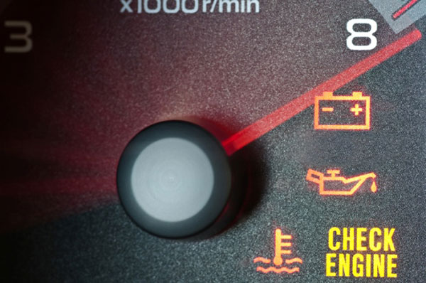 Car Maintenance – Check Engine Light & Fluid Levels | GEICO Living