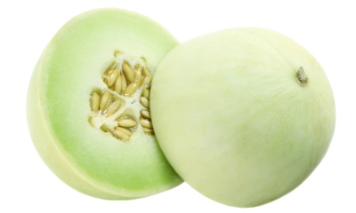 Honeydew melon