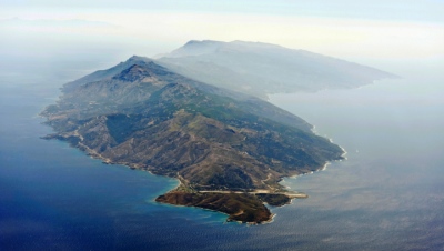 Ikaria, Greece