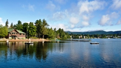 Lake Placid, NY