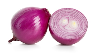 red onions