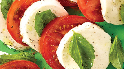 Caprese Salad